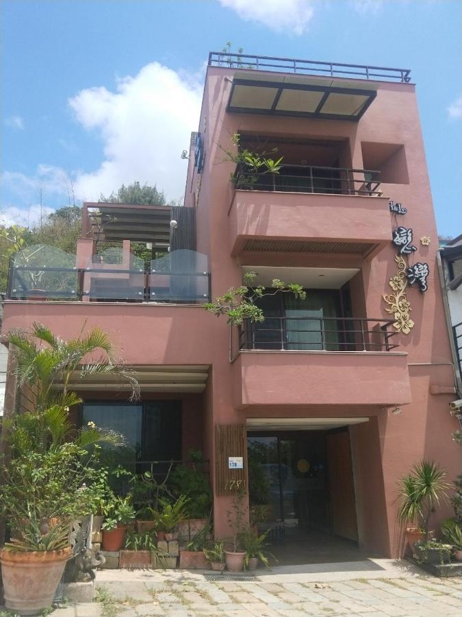 A&L Inn 戀灣旅棧 Nam Loan Ngoại thất bức ảnh