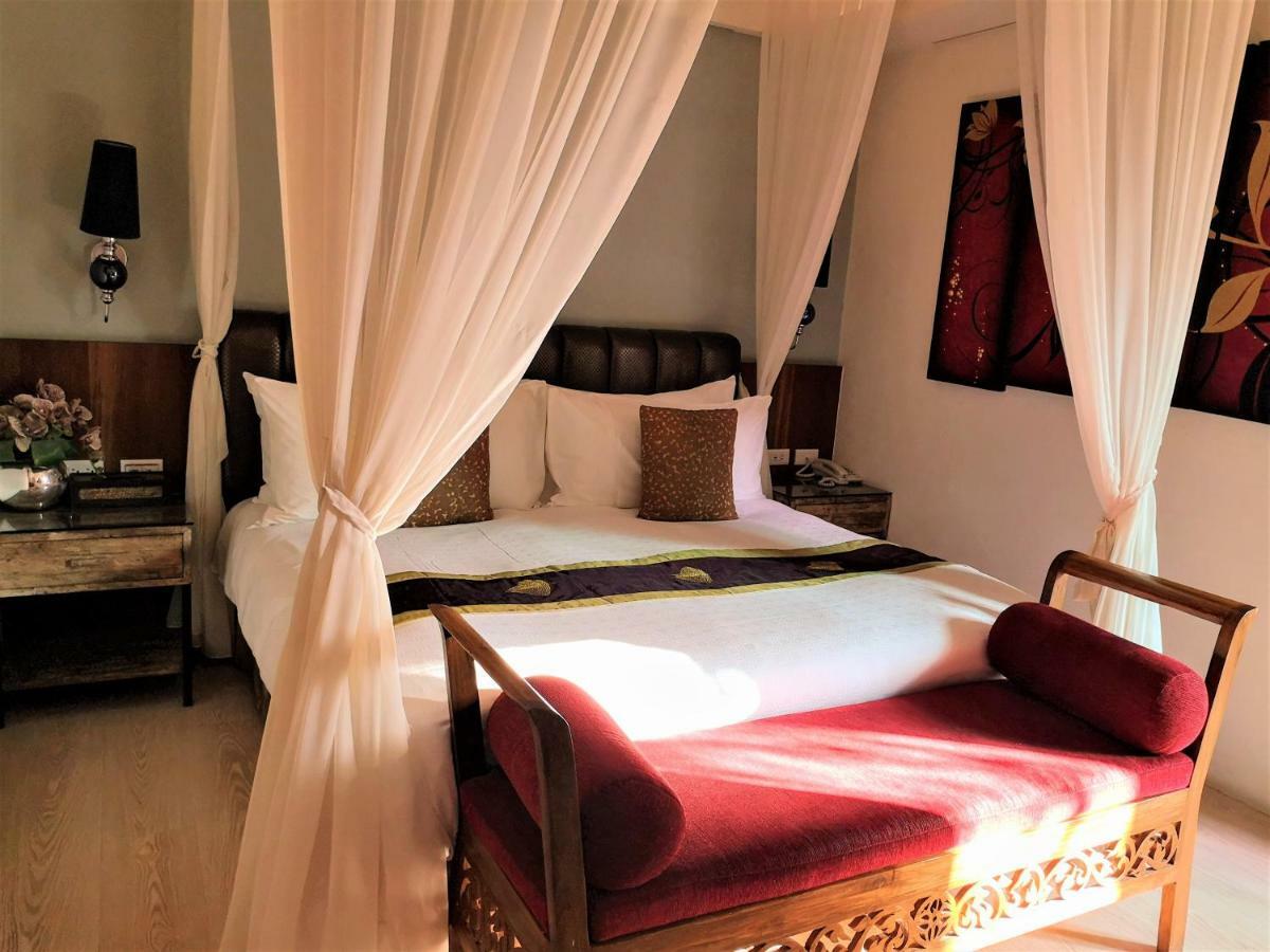 A&L Inn 戀灣旅棧 Nam Loan Ngoại thất bức ảnh