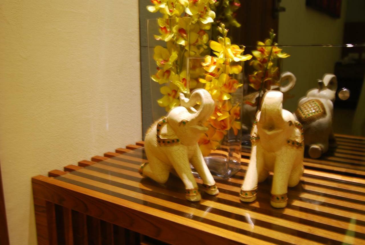 A&L Inn 戀灣旅棧 Nam Loan Ngoại thất bức ảnh